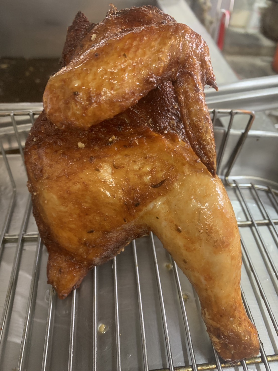 台式經典桶仔雞